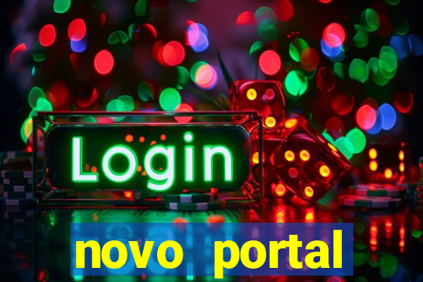 novo portal cruzeiro do sul